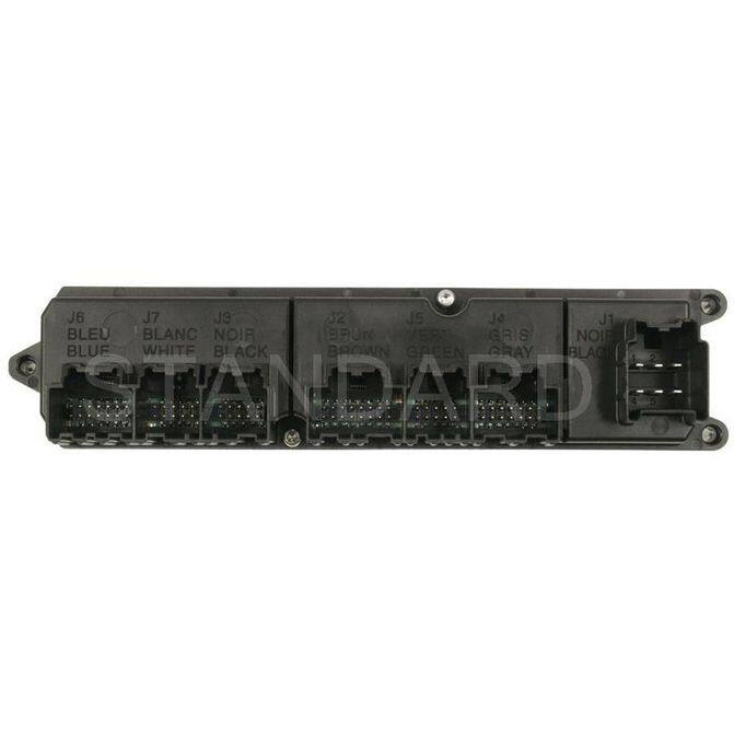 IGN STANDARD IGNITION DWS254