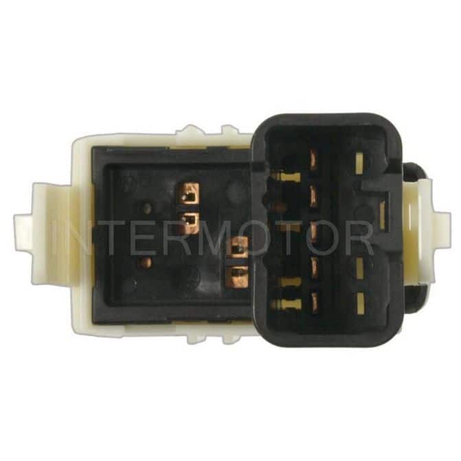 IGN STANDARD IGNITION DWS258