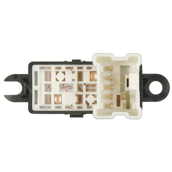 IGN STANDARD IGNITION DWS296