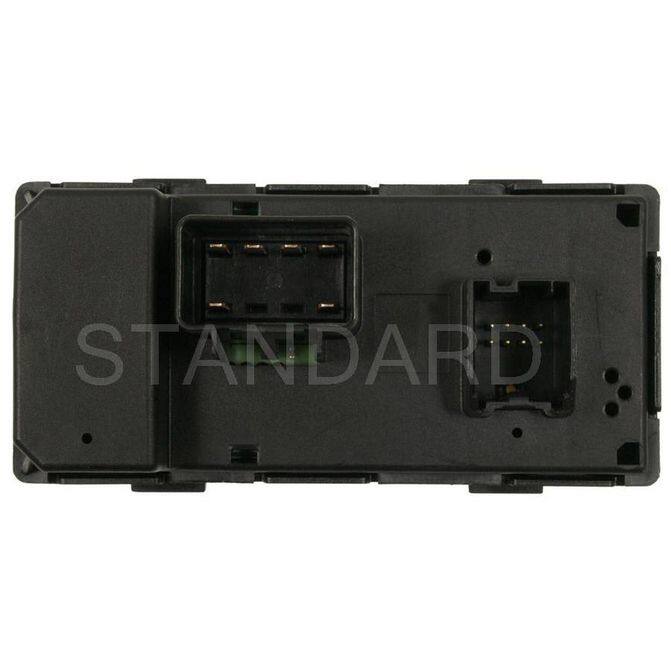 IGN STANDARD IGNITION DWS303