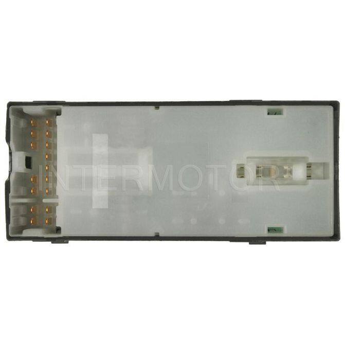 IGN STANDARD IGNITION DWS336