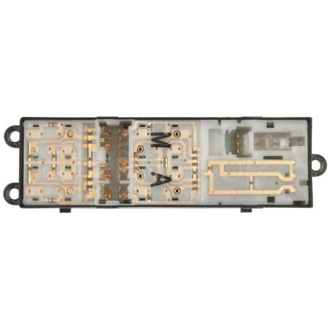IGN STANDARD IGNITION DWS337