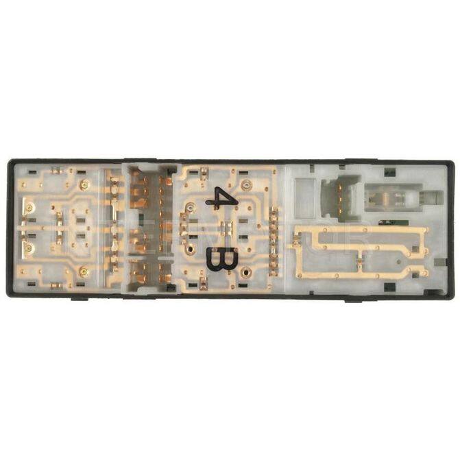 IGN STANDARD IGNITION DWS340