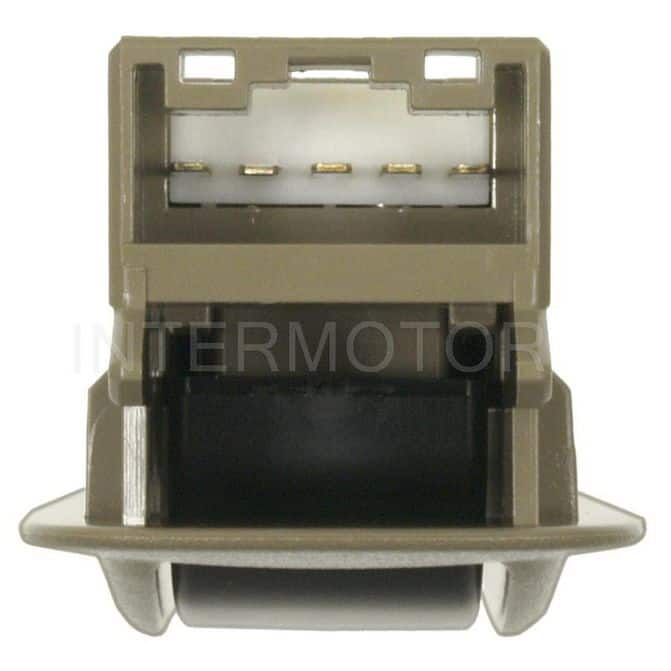 IGN STANDARD IGNITION DWS344
