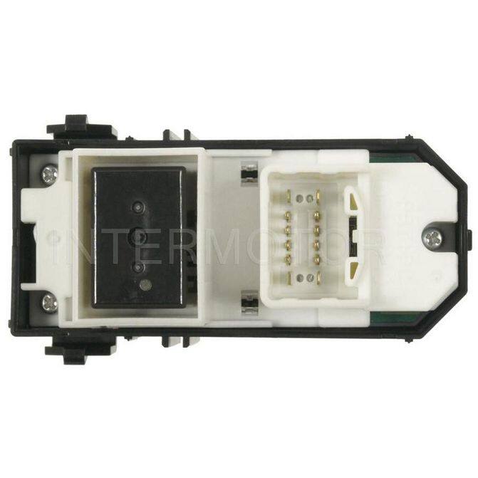 IGN STANDARD IGNITION DWS345
