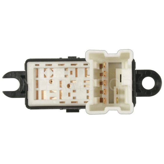 IGN STANDARD IGNITION DWS351
