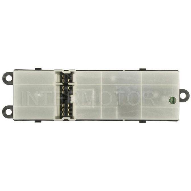 IGN STANDARD IGNITION DWS371