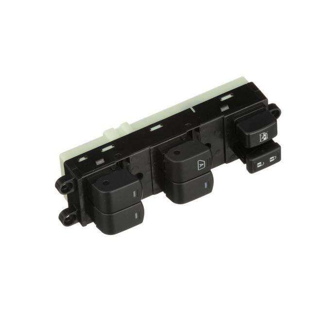 IGN STANDARD IGNITION DWS371