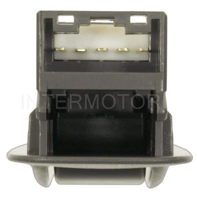IGN STANDARD IGNITION DWS389