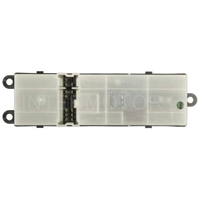 IGN STANDARD IGNITION DWS391