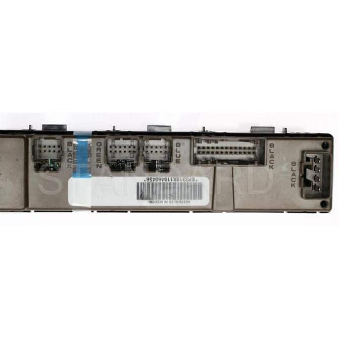 IGN STANDARD IGNITION DWS394