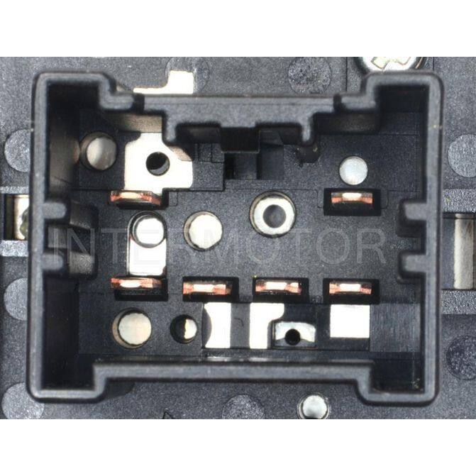 IGN STANDARD IGNITION DWS427