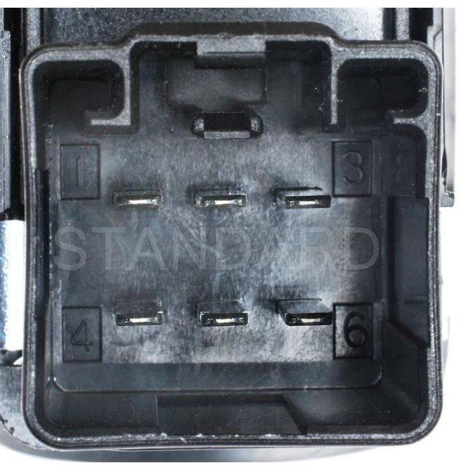IGNSTANDARD IGNITIONDWS498