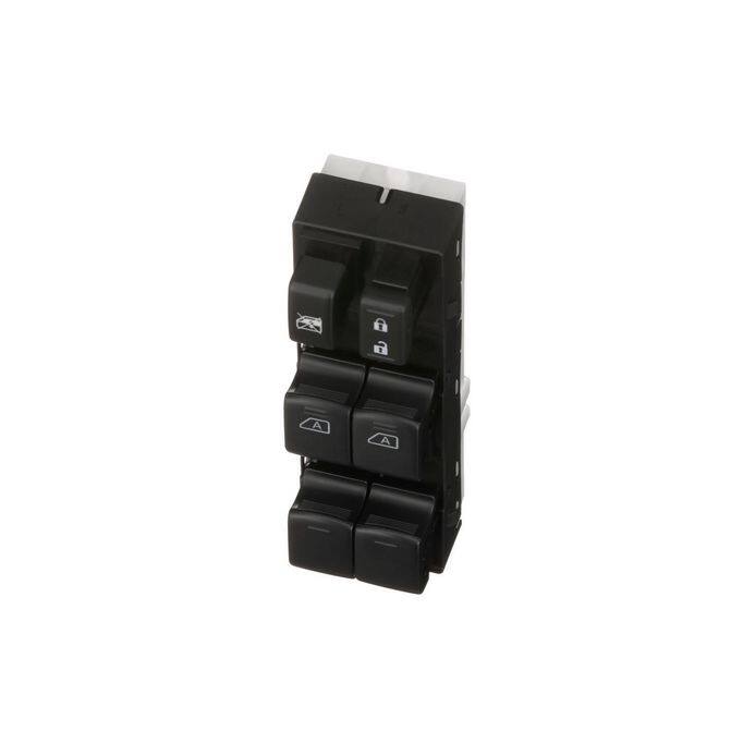 IGN STANDARD IGNITION DWS536