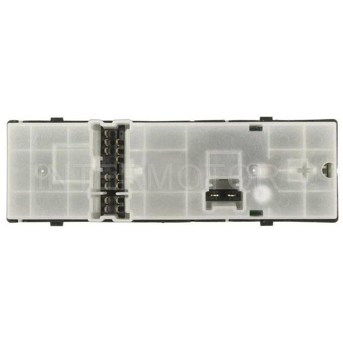 IGN STANDARD IGNITION DWS536