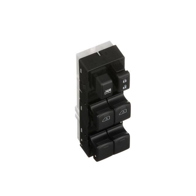 IGN STANDARD IGNITION DWS536