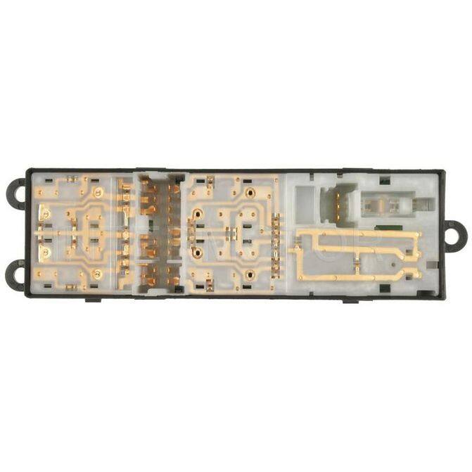 IGN STANDARD IGNITION DWS538