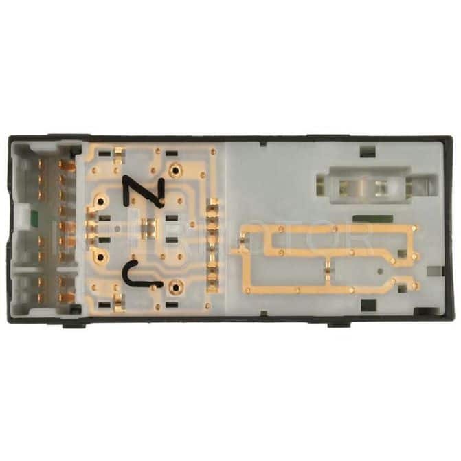 IGN STANDARD IGNITION DWS540