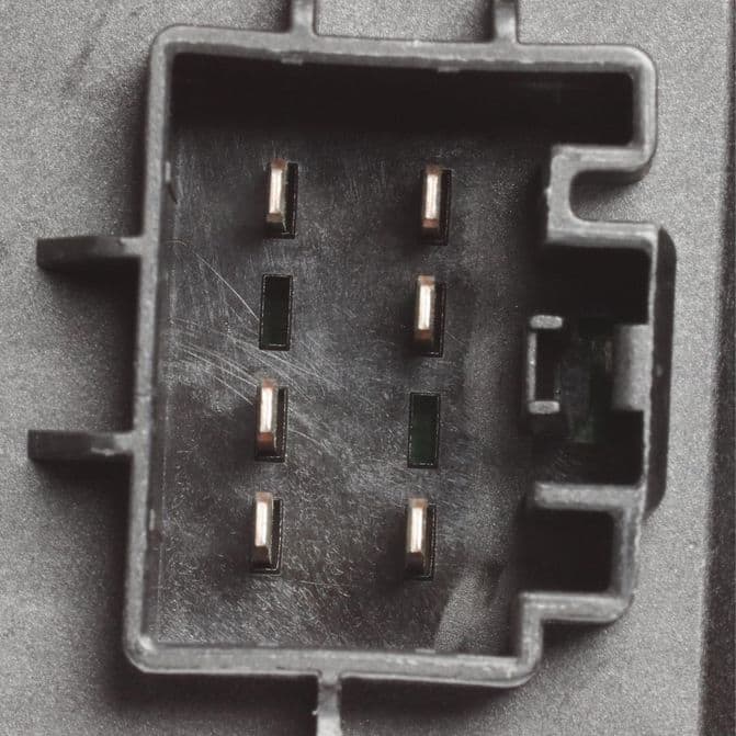IGN STANDARD IGNITION DWS547