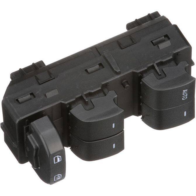 IGN STANDARD IGNITION DWS547