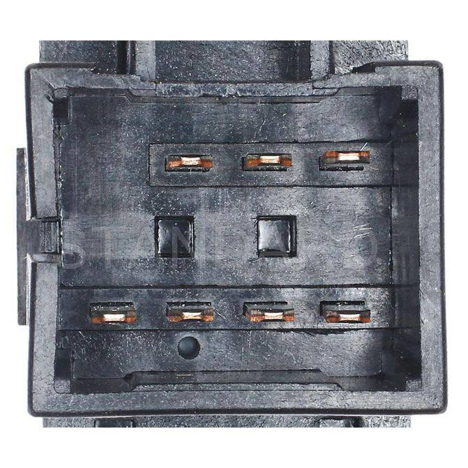 IGN STANDARD IGNITION DWS582