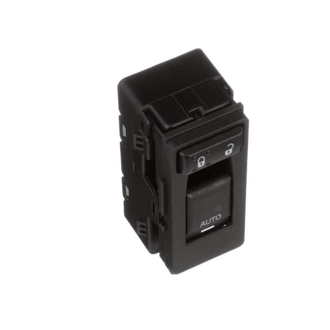 IGN STANDARD IGNITION DWS599