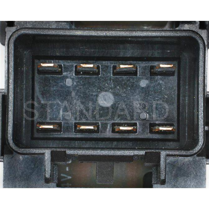 IGN STANDARD IGNITION DWS609