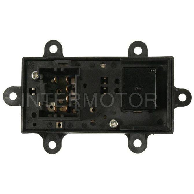 IGN STANDARD IGNITION DWS618