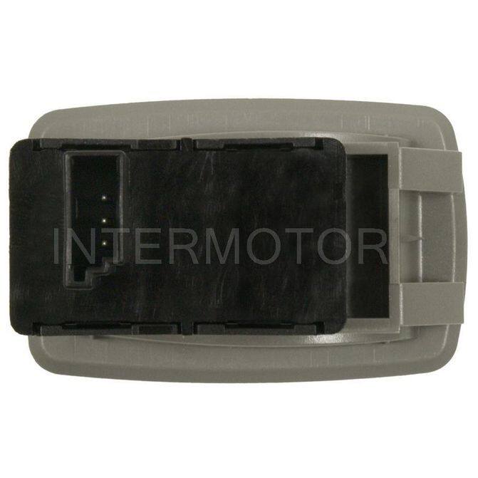 IGN STANDARD IGNITION DWS631