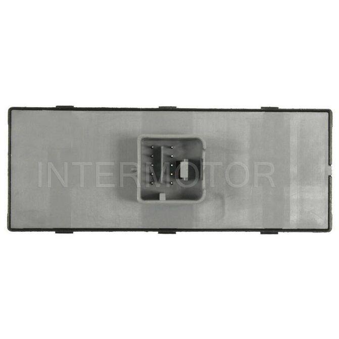 IGN STANDARD IGNITION DWS641