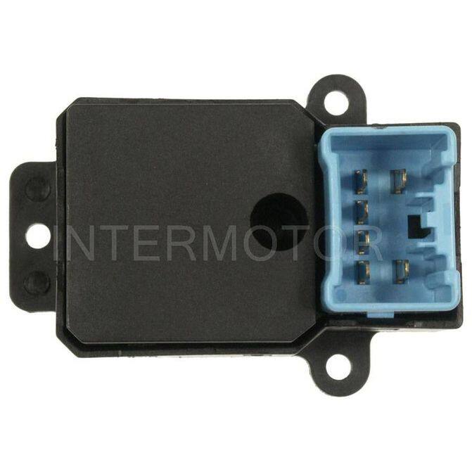 IGN STANDARD IGNITION DWS660