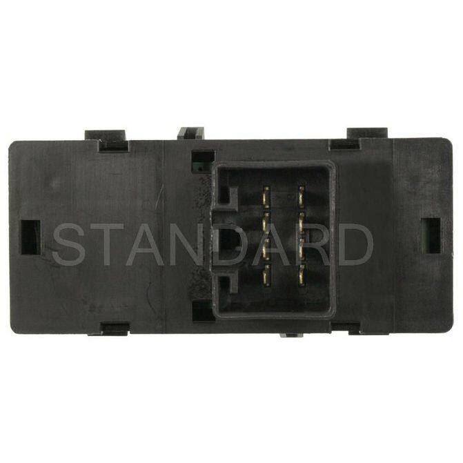 IGN STANDARD IGNITION DWS670
