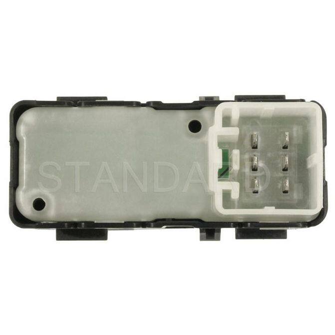 IGN STANDARD IGNITION DWS675