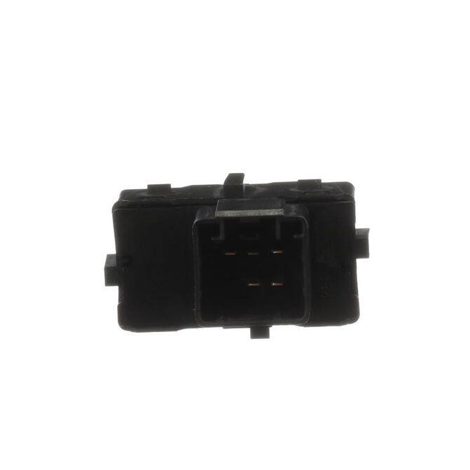IGN STANDARD IGNITION DWS679