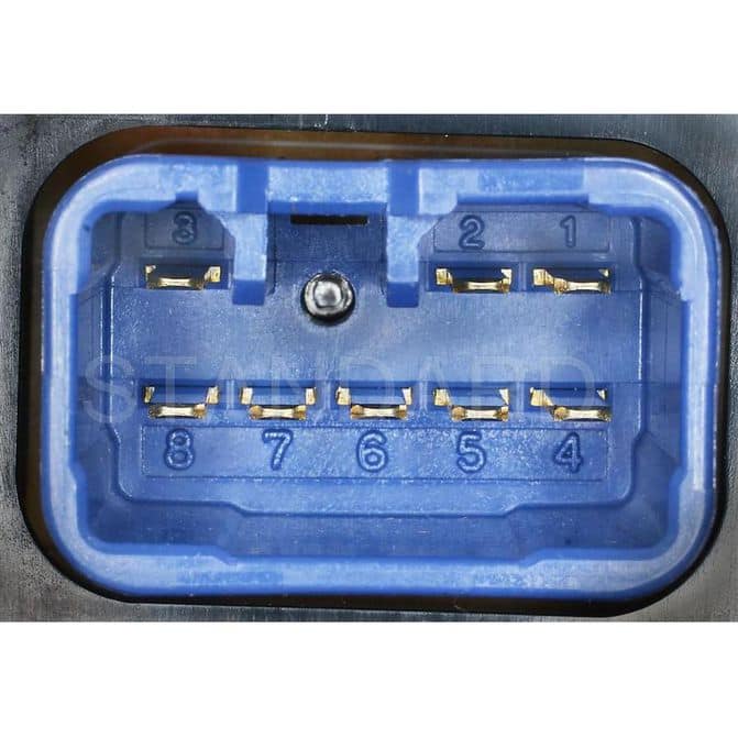 IGN STANDARD IGNITION DWS680
