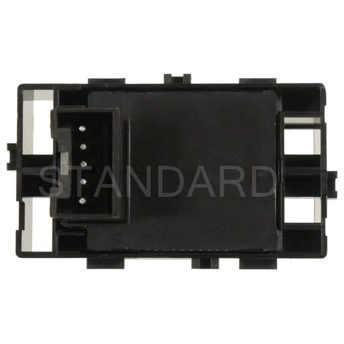 IGN STANDARD IGNITION DWS685
