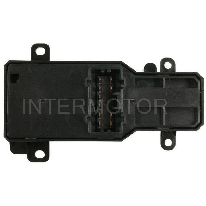 IGN STANDARD IGNITION DWS688