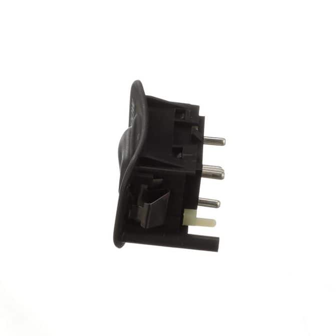IGN STANDARD IGNITION DWS717
