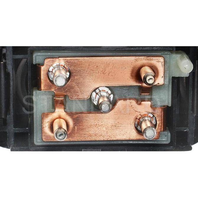 IGN STANDARD IGNITION DWS717