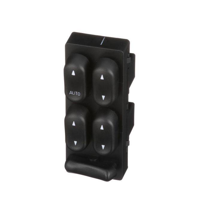 IGN STANDARD IGNITION DWS722
