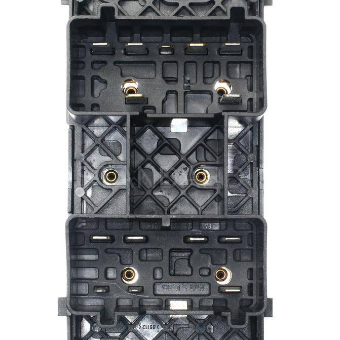 IGN STANDARD IGNITION DWS722