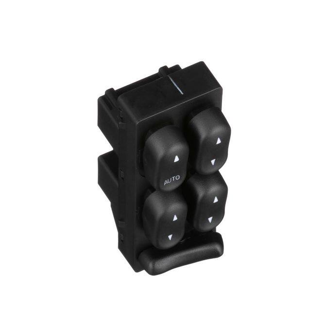 IGN STANDARD IGNITION DWS722