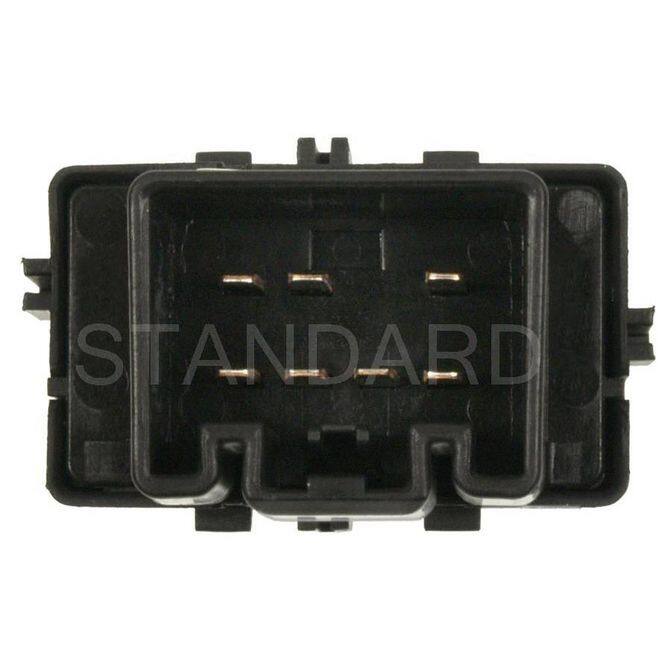 IGN STANDARD IGNITION DWS729