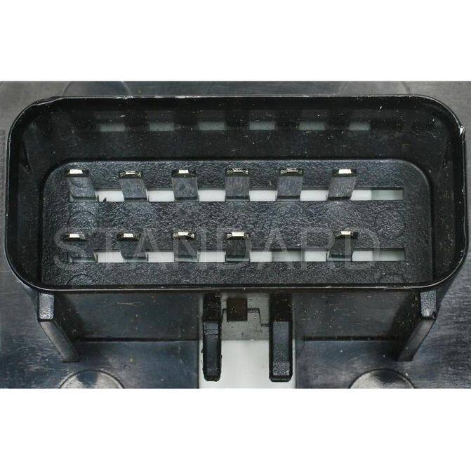 IGN STANDARD IGNITION DWS763