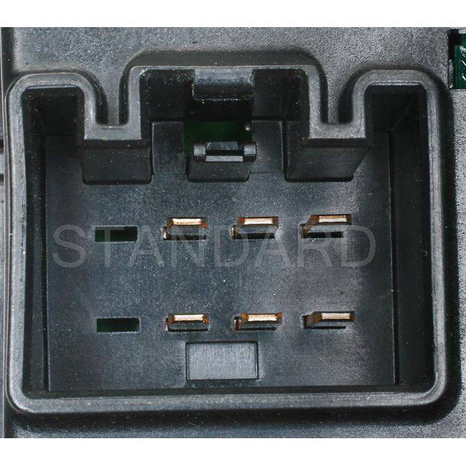 IGN STANDARD IGNITION DWS777