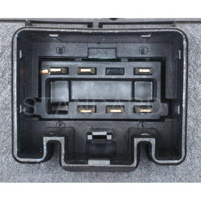IGN STANDARD IGNITION DWS784