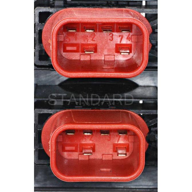 IGN STANDARD IGNITION DWS785
