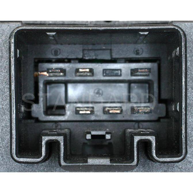 IGN STANDARD IGNITION DWS803