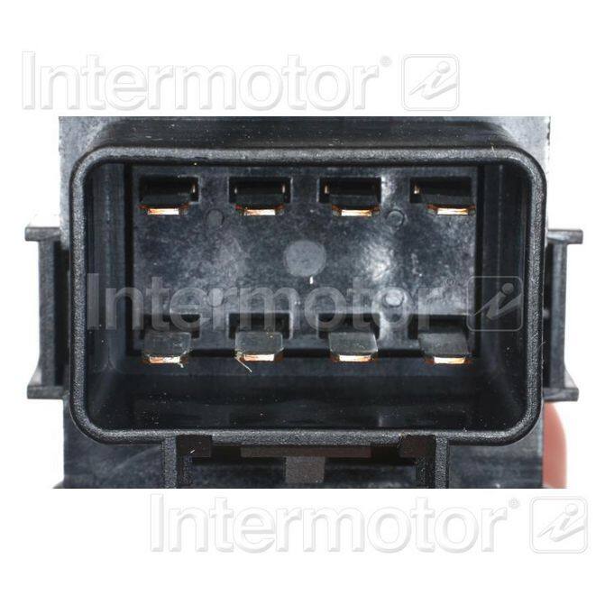 IGN STANDARD IGNITION DWS807