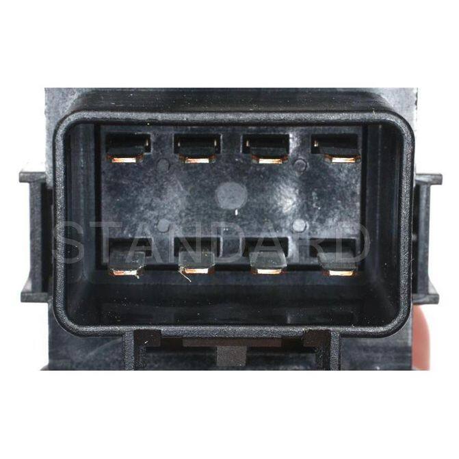 IGN STANDARD IGNITION DWS807